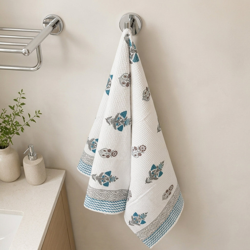 TOWELS