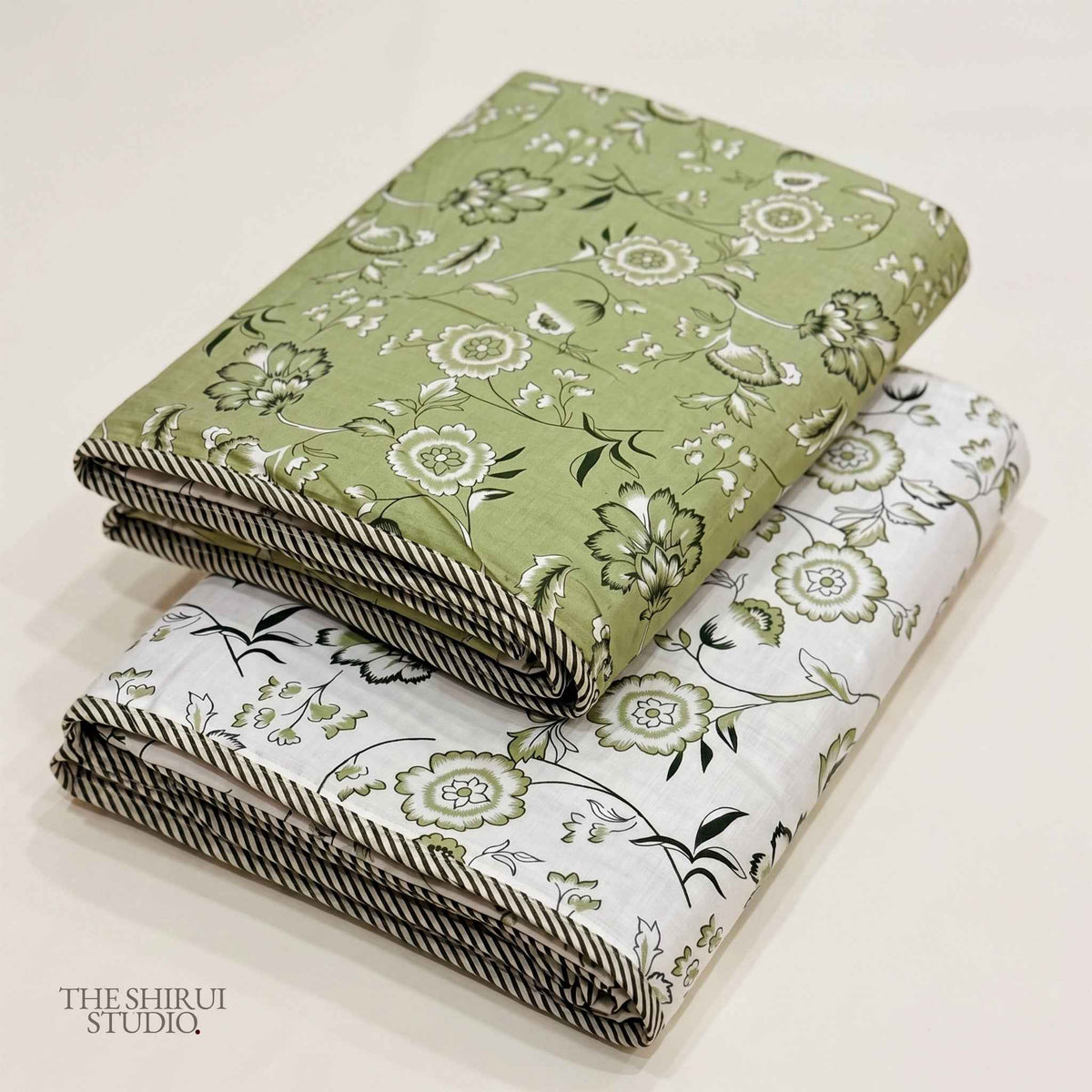 Fern Wrap Set