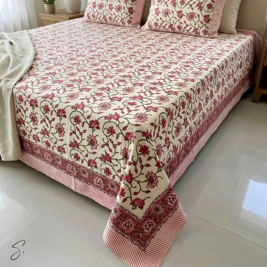Rani Super King Layer