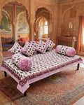 Rani Poise | Set of 8 | Pure Cotton