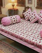 Rani Poise | Set of 8 | Pure Cotton