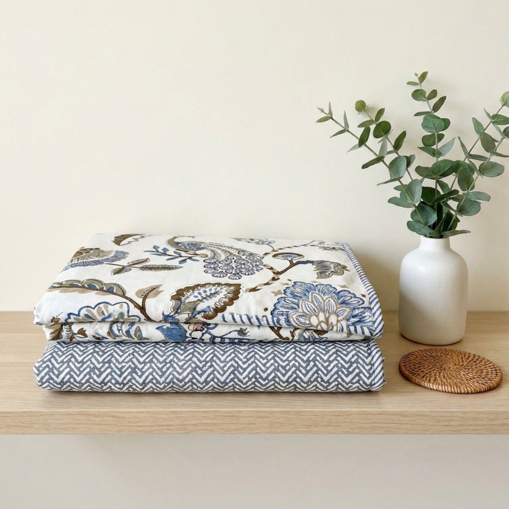 Sky Jaipur Dreams | Single | Mixed Cotton