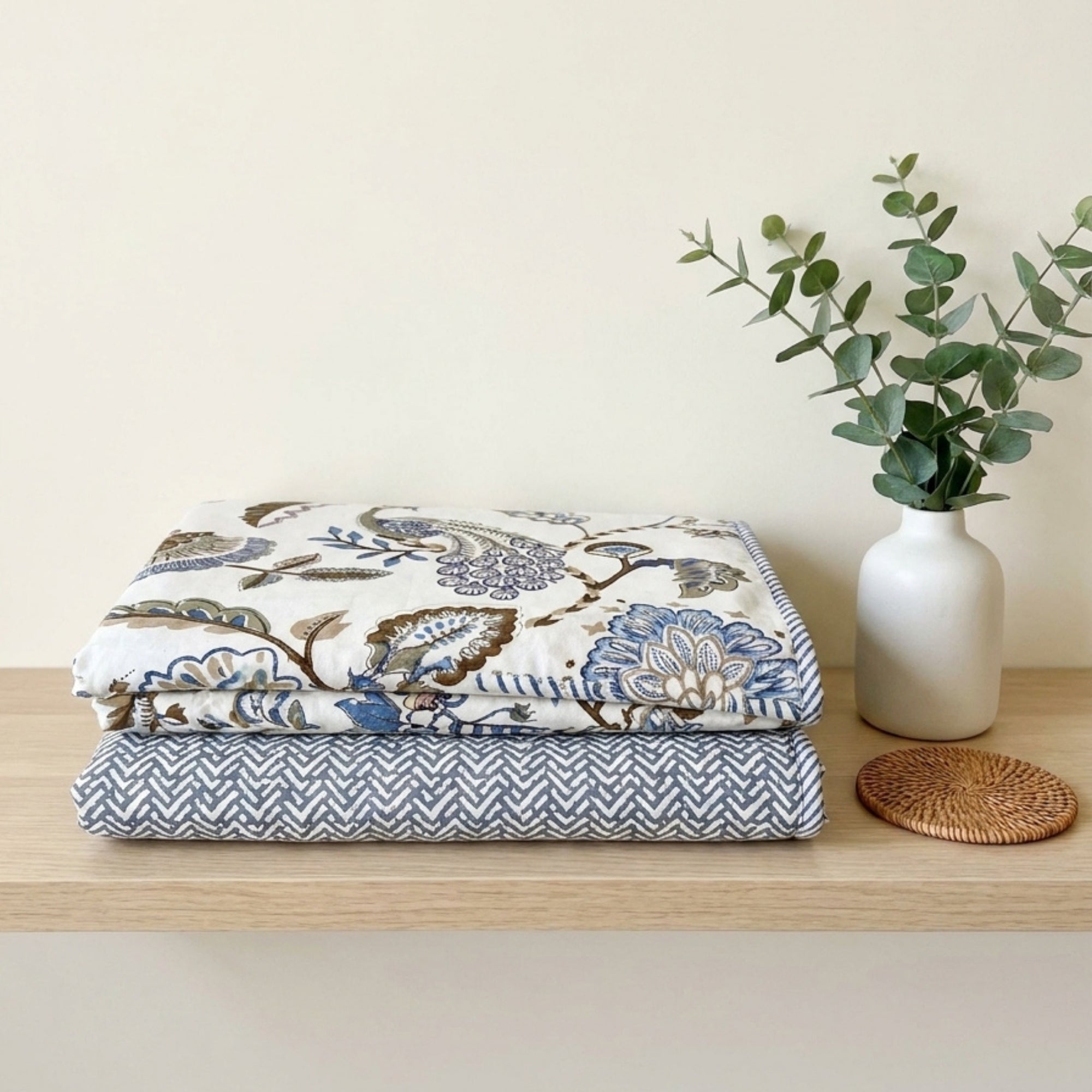 Sky Jaipur Dreams | Single | Mixed Cotton