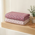 Berry Dream | Single | Mixed Cotton