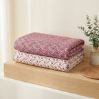 Berry Dream | Single | Mixed Cotton