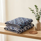Slate Still | Single | Mixed Cotton