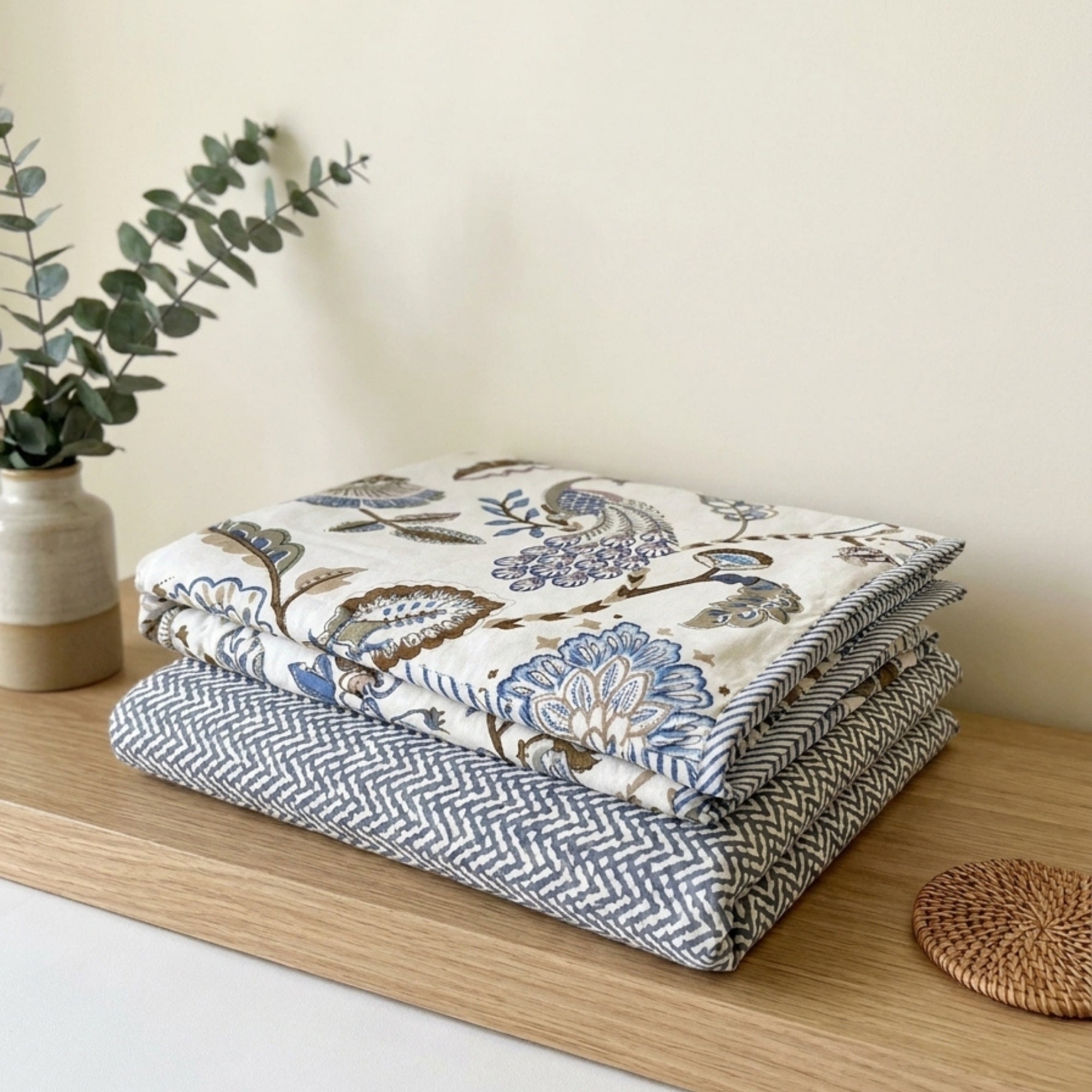 Sky Jaipur Dreams | Single | Mixed Cotton