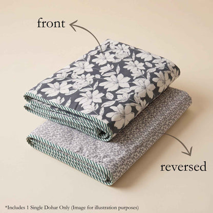 Flow Wrap Dohar
