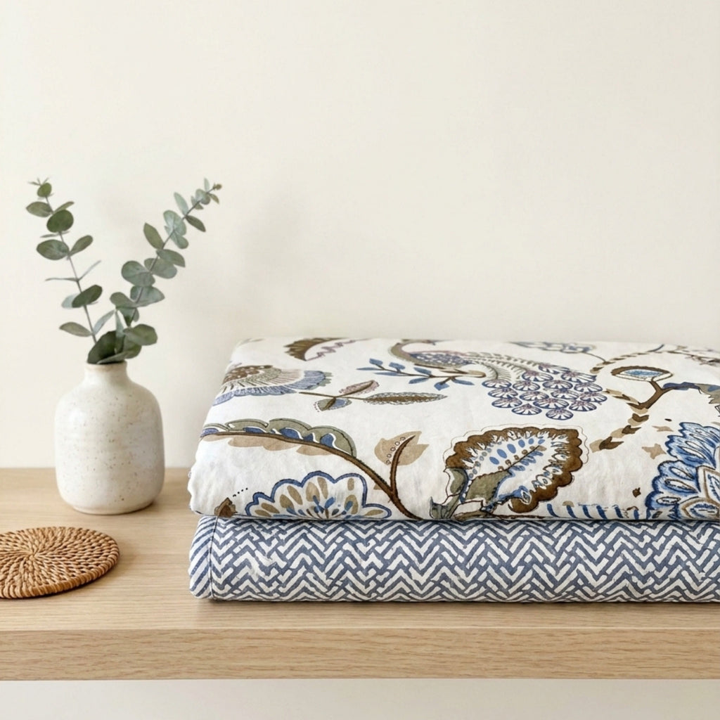 Sky Jaipur Dreams | Single | Mixed Cotton