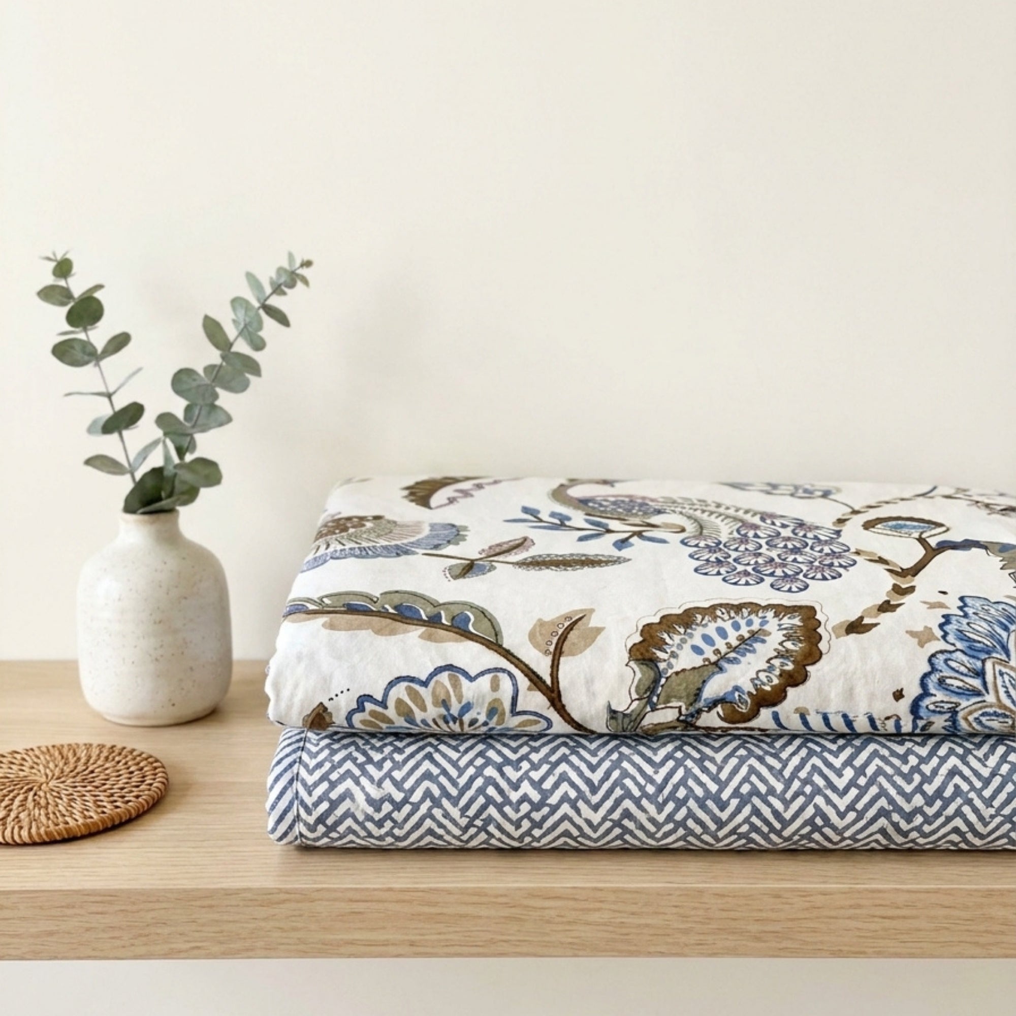 Sky Jaipur Dreams | Single | Mixed Cotton