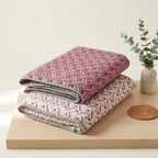 Berry Dream | Single | Mixed Cotton
