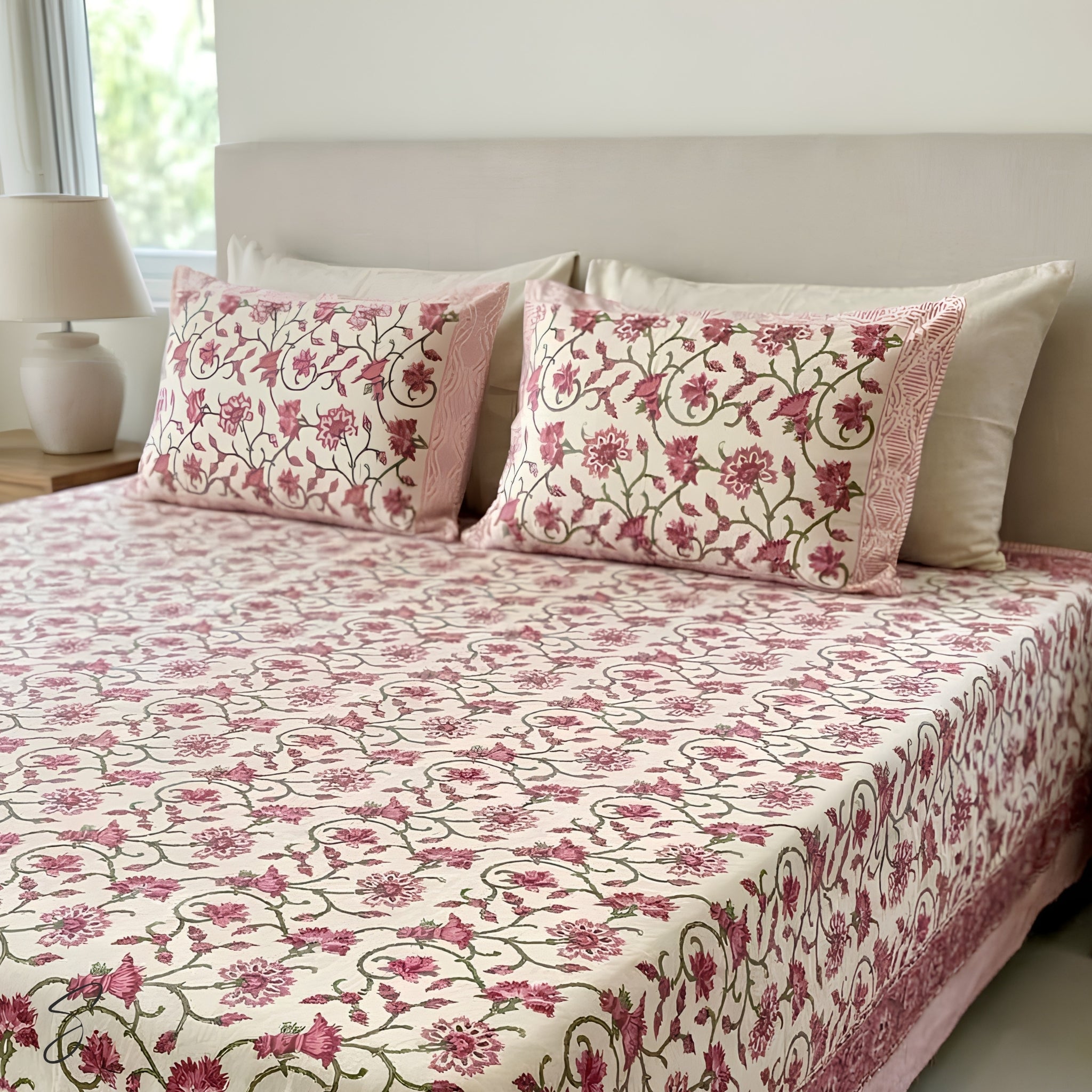 Rani Super King Layer