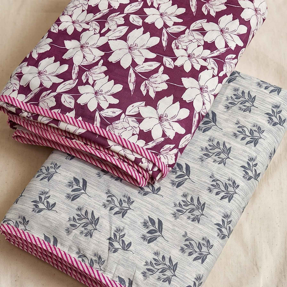 Breeze Wrap Dohar