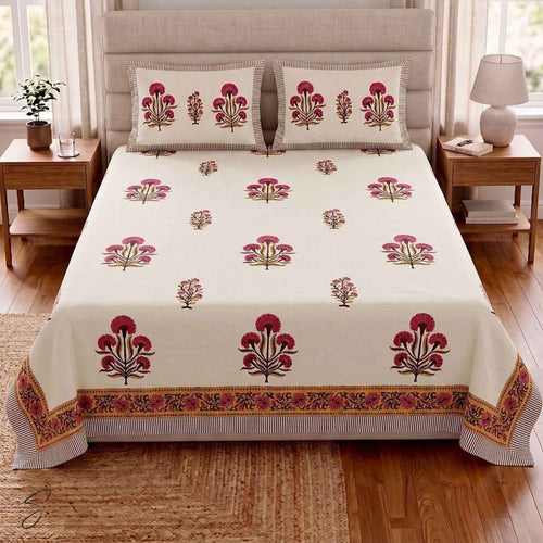 Cove Double King Layer
