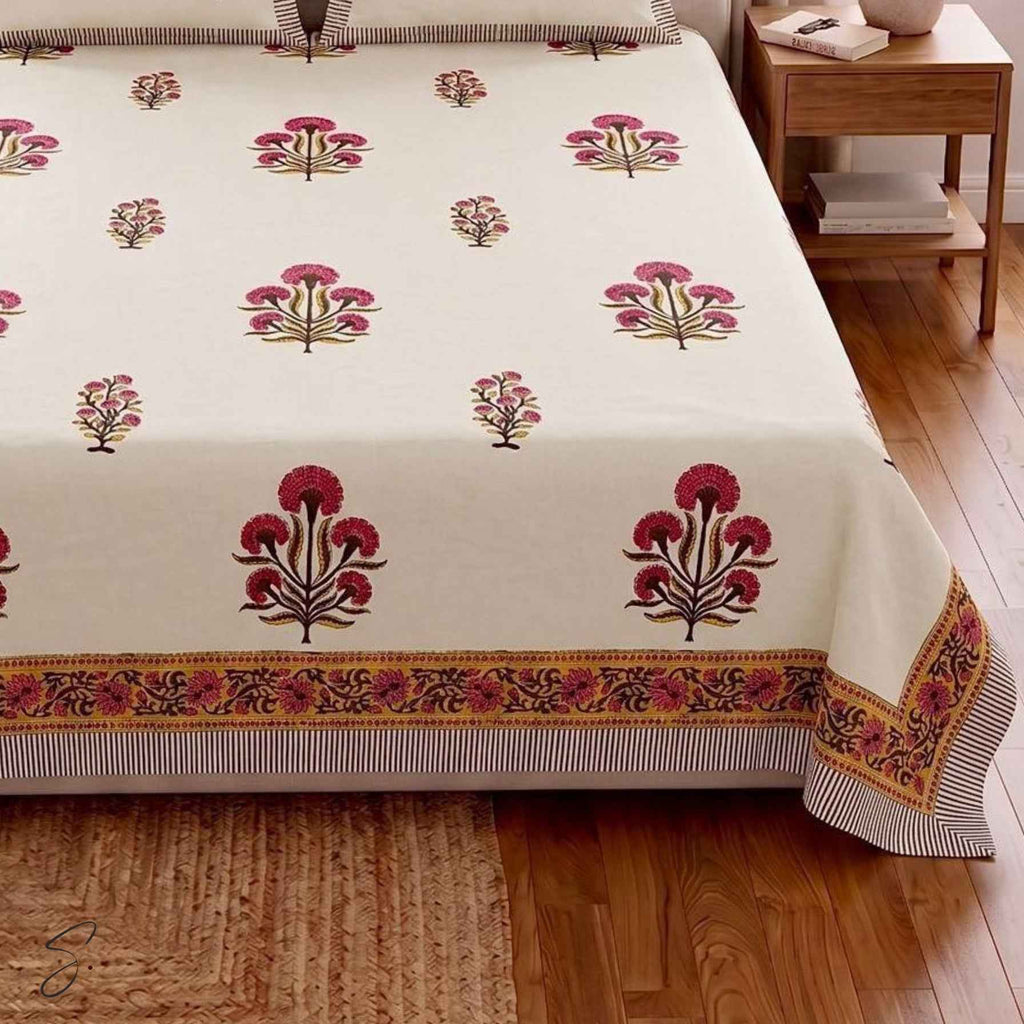 Cove Double King Layer