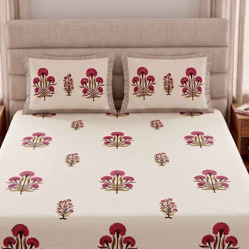 Cove Double King Layer