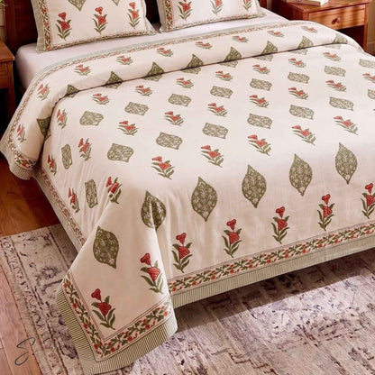 Dune Double King Layer