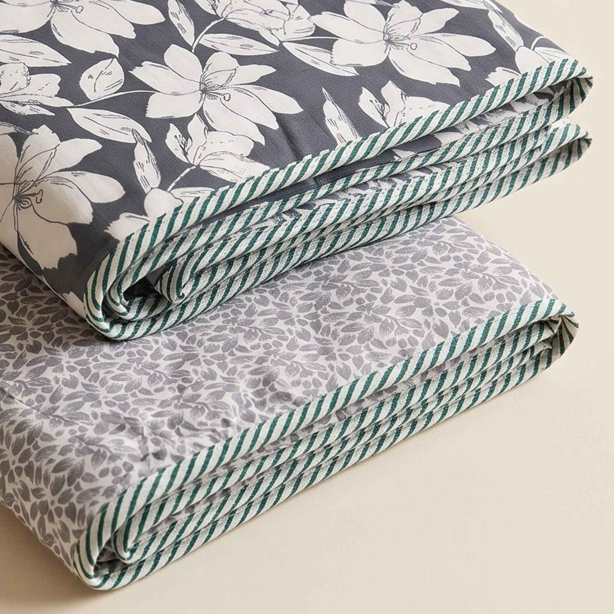 Flow Wrap Dohar