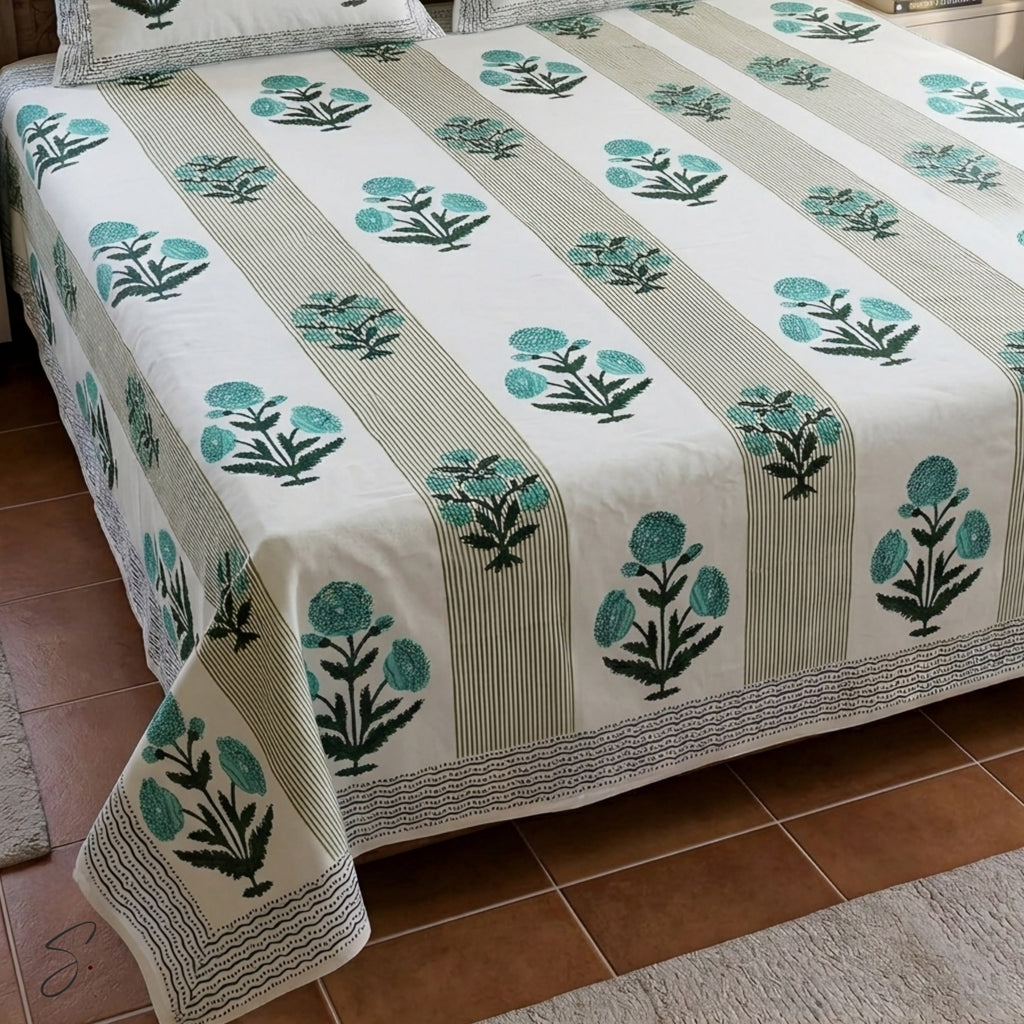Hawthorn Super King Layer
