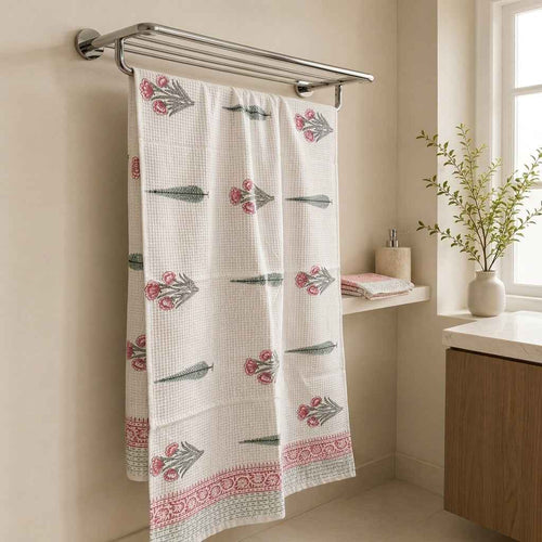 Dawn Pink Soak