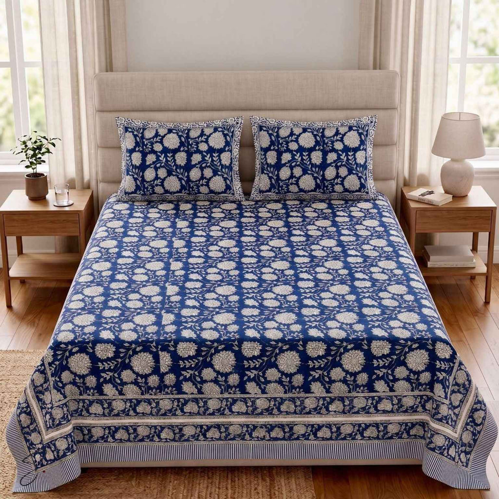 Regal Double King Layer