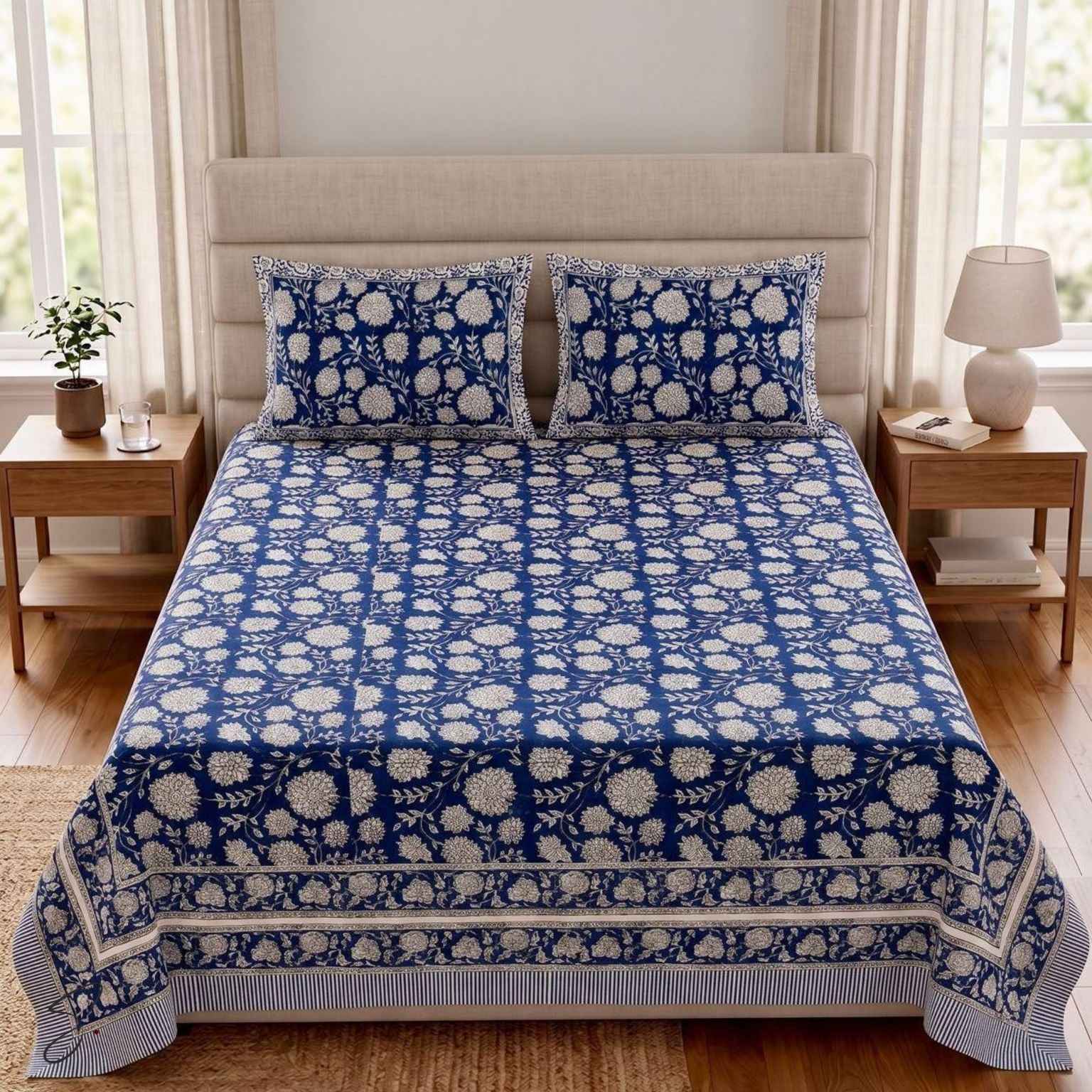 Regal Double King Layer