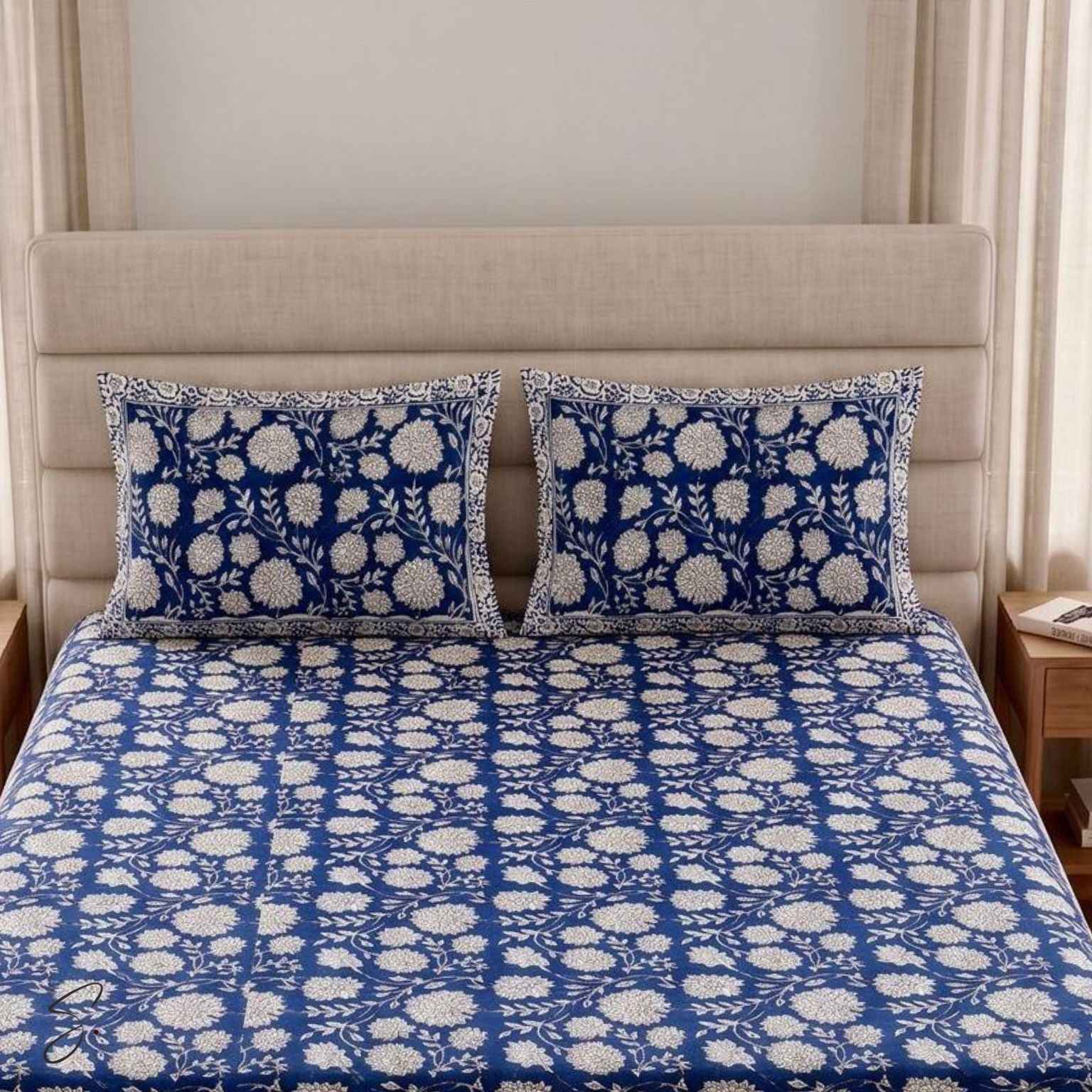 Regal Double King Layer