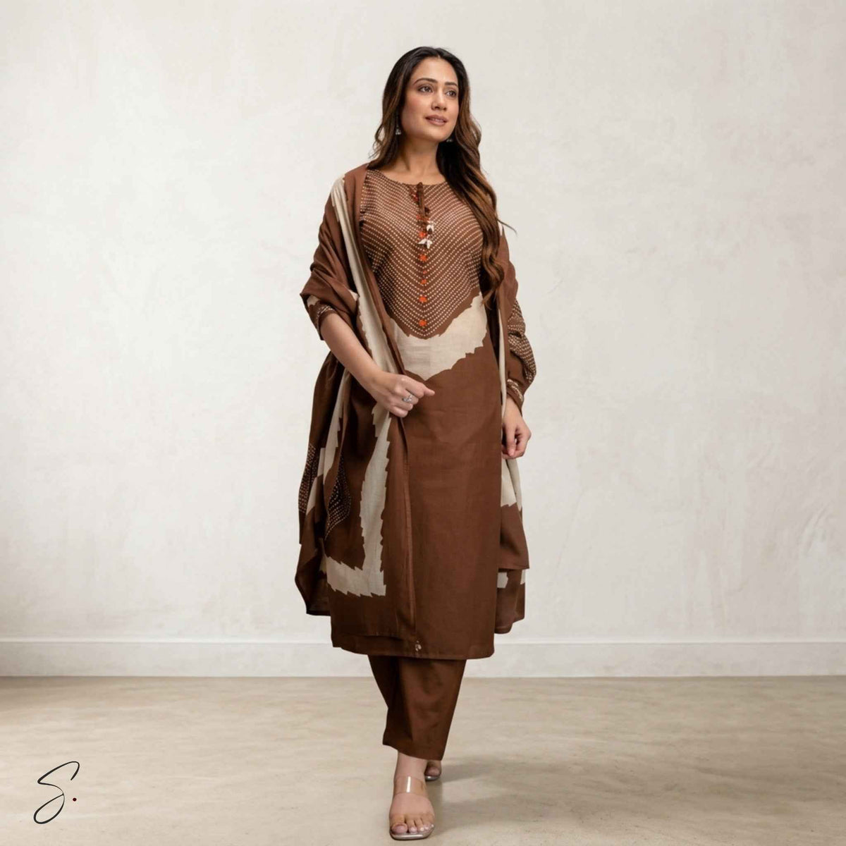 Avani Cotton Ensemble