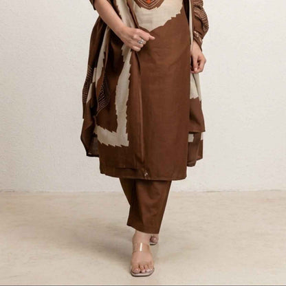 Avani Cotton Ensemble