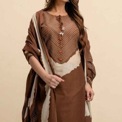 Avani Cotton Ensemble