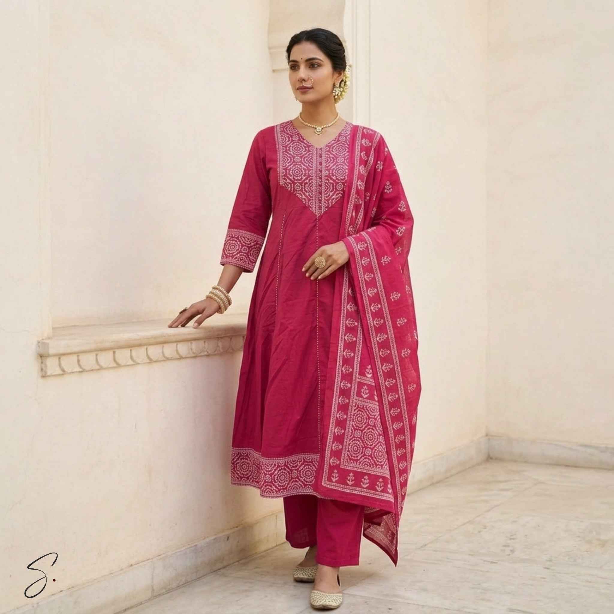 Ira Cotton Ensemble