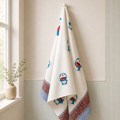 Doraemon Tiny Soak