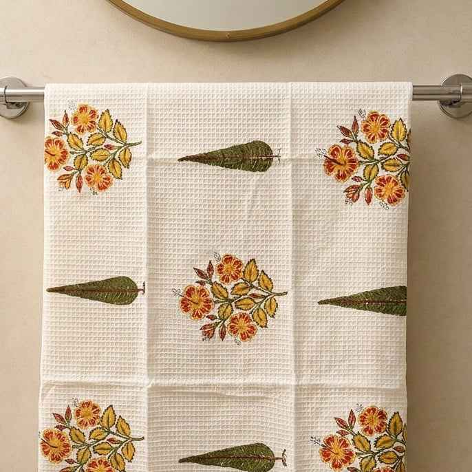 Desert Floral Soak