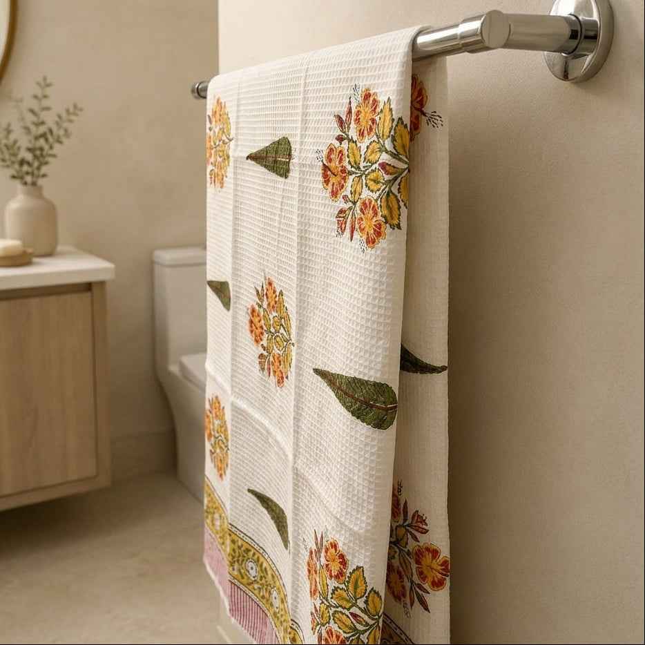 Desert Floral Soak