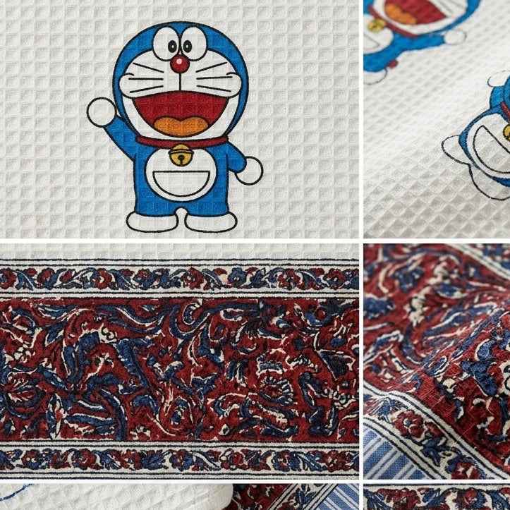 Doraemon Tiny Soak