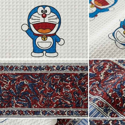 Doraemon Tiny Soak