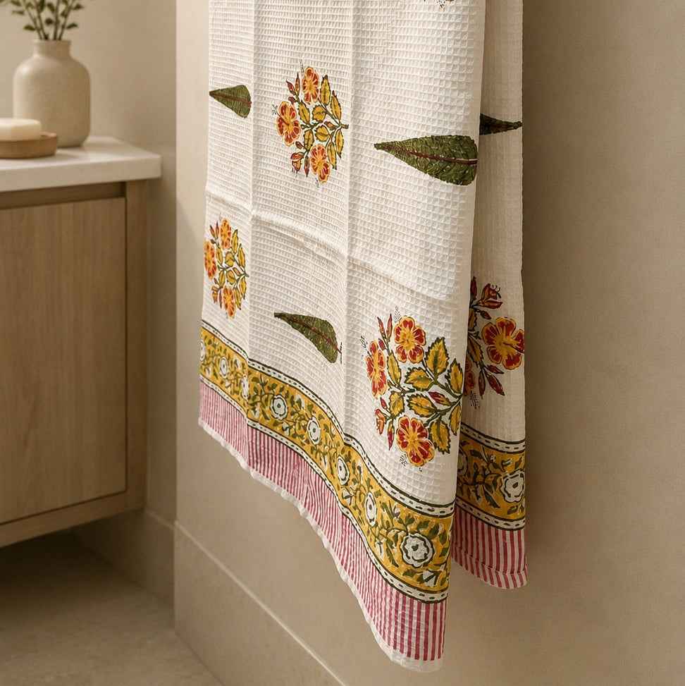 Desert Floral Soak