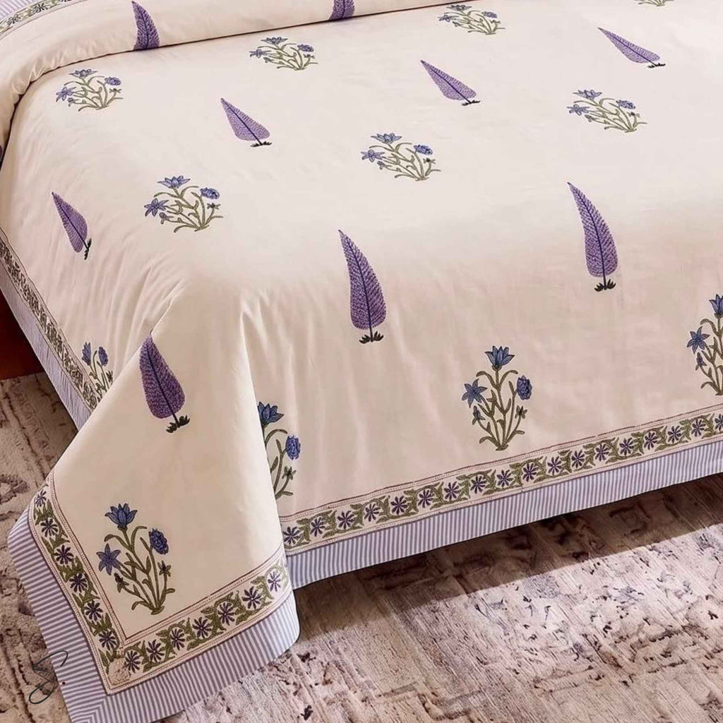Zen Double King Layer