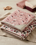 Pink Sea | Kids Dohar
