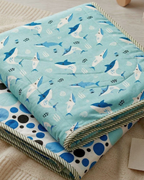 Blue Whales | Kids Dohar