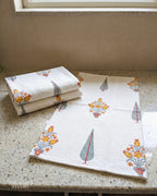 Saffron Dream | Bath | Pure Cotton