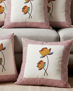Lotus | Cushion Cover Set