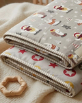 Winter Snow | Kids Dohar
