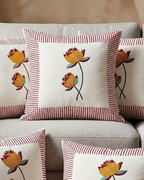 Lotus | Cushion Cover Set