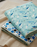 Blue Whales | Kids Dohar