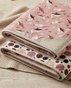 Pink Sea | Kids Dohar