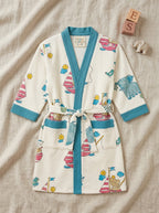 Adventure | Kids Bath Robe