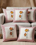 Lotus | Cushion Cover Set