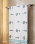 Teal Slate | Bath | Pure Cotton