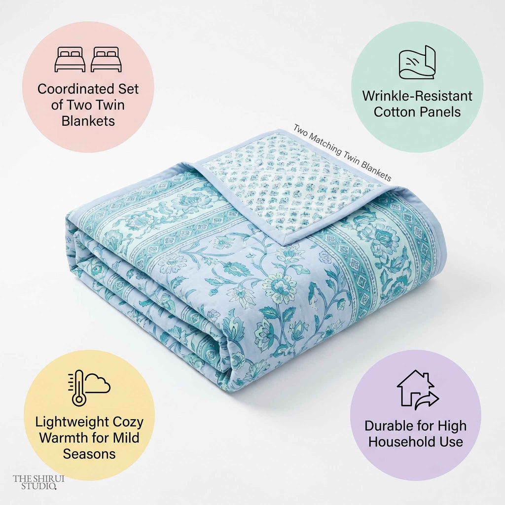Ecru Touch Wrap Set